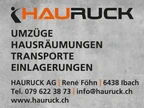 Hauruck AG