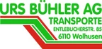 Urs Bühler Transporte