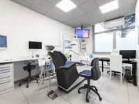 CMDM - Centro Medico Dentistico Mendrisio – Cliquez pour agrandir l’image 7 dans une Lightbox