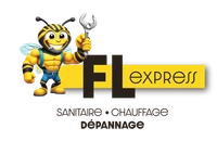 Logo FL Express