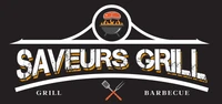 Saveurs Grill logo