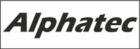 Logo Alphatec SA