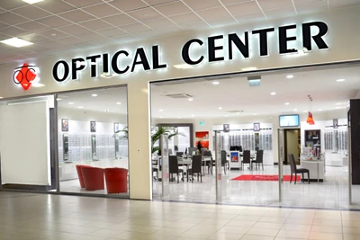 Optical Center Martigny