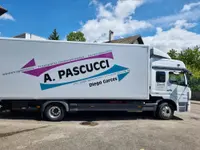 A. Pascucci déménagements transports Sarl – click to enlarge the image 10 in a lightbox