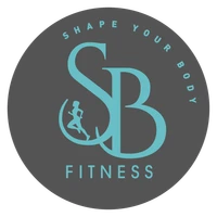 SB Fitness - Shape your Body logo