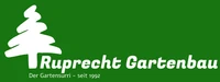 Logo Ruprecht Gartenbau