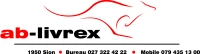 Logo AB-Livrex Sàrl