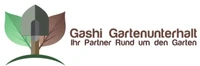 Gashi Gartenunterhalt GmbH logo