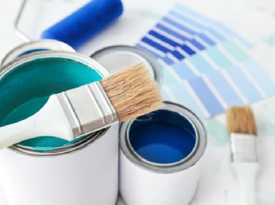 Magasin peinture professionels