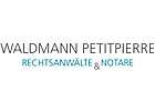 Logo WALDMANN PETITPIERRE