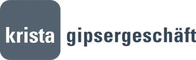 Krista Gipsergeschäft GmbH