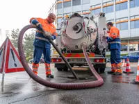 EX Team AG Kanalservices - Klicken Sie, um das Bild 1 in einer Lightbox vergrössert darzustellen