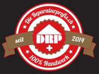 Logo Die Reparaturprofis GmbH