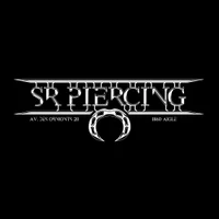 Logo SR Piercing