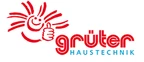 Grüter Hans AG