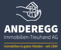 ANDEREGG Immobilien-Treuhand AG logo