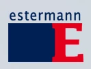 Logo Estermann Gipserunternehmen AG