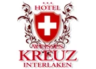 Logo Hotel Weisses Kreuz