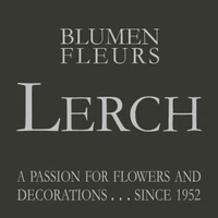 Blumen Lerch - Fleurop Partner-Logo