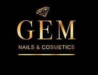 Gem Nails GmbH logo