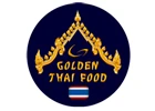 Logo Restaurant Golden Thai Food