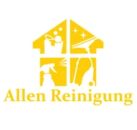 Logo Allen Reinigung Said Moradi