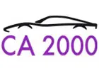 Centre automobile 2000 SA