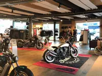 Whitestone Motocycles AG – Cliquez pour agrandir l’image 7 dans une Lightbox