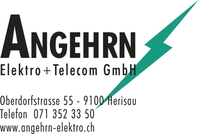 Angehrn Elektro+Telecom GmbH