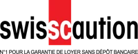 SC, SwissCaution SA logo