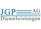 JGP Dienstleistungen AG logo