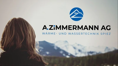 A. Zimmermann AG Spiez