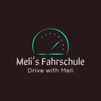 Logo Meli Jost's Fahrschule