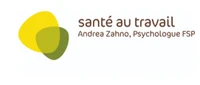 Logo Santé au travail