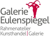 Galerie Eulenspiegel-Logo