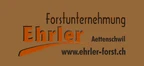 Ehrler Forstunternehmung GmbH