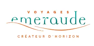 Emeraude voyages SA