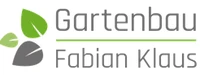 Klaus Fabian Gartenbau logo