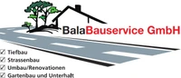 Bala Bauservice GmbH logo