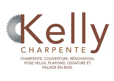 Kelly Charpente - Titulaire Kelava