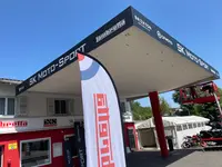 SK Moto-Sport GmbH - cliccare per ingrandire l’immagine 3 in una lightbox