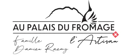 Au Palais du Fromage