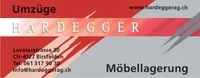 Logo Hardegger Reisen und Transporte AG