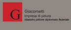 Giacometti Alberto, edil. dipl. Malermeister