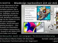 ART IN MARTIN GLASMALEREI – Cliquez pour agrandir l’image 9 dans une Lightbox