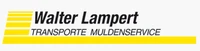 Lampert Walter logo