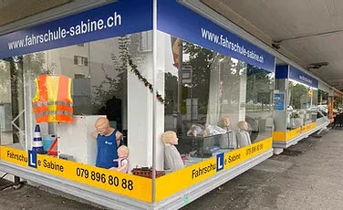 Fahrschule Sabine