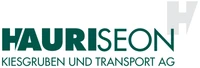 Logo Hauri Kiesgruben und Transport AG