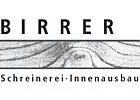 BIRRER Schreinerei-Innenausbau