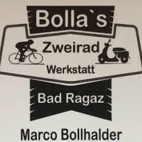 Bolla's Zweiradwerkstatt logo